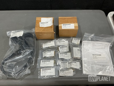Brighton Cromwell 57K6067 Equipment Components Modification Kit