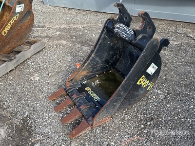 2021 John Deere 19 in Digging Benna per escavatore