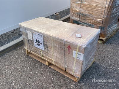 Golden Technologies Buzzaround XL On Electric Mobility Power Scooter (Unused)