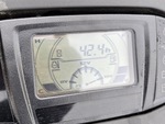 Hour Meter / Odometer