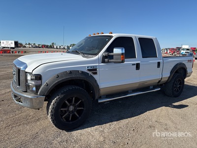 2008 Ford F-350 Pick-up