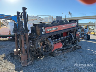 Ditch Witch JT3020 Directional Drill (Inoperable)