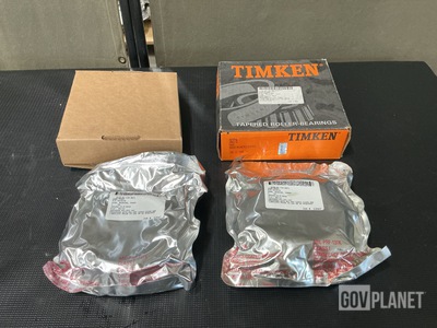 (12) SKF9278 Inner Bearing Rings