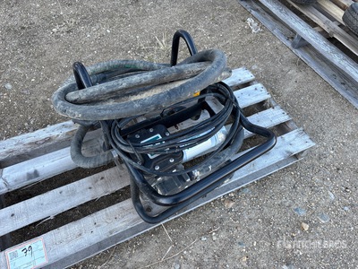 Sotera Chemikalienpumpe