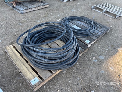 Anhydrous Hoses