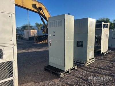 Asco 921351 Distribution Panel 電源供給