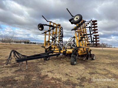 Ezee-On 7550 38 ft Air Drill