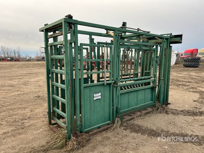 Northstar 10 ft Manga de compresión