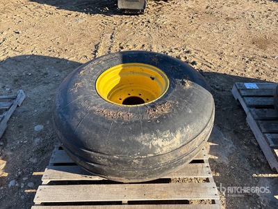 16.5L-16.1 FI Tire