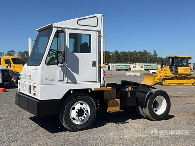 Ottawa 30 4x2 Tracteur de manœuvre