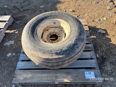 12.5L-15 Tire