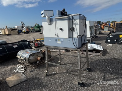 Mathis Labdryer Divers - Équipement d'usines industrielles