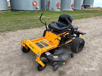 Poulan PRO Zero-Turn Lawn Mower