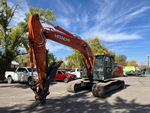 Click image for details on this 2024 Hitachi ZX210LC-7H Tracked Excavator