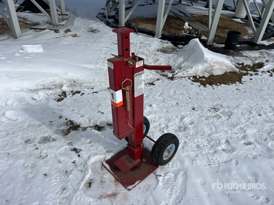 2021 Eastwood Sprayer Gato