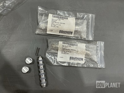 (11) Phoenix Trading 30275 Directional Control Linear Valve Sleeve & Slides