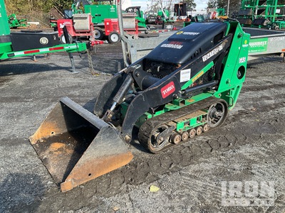 2021 Toro 22321G/22520 Compact Track Loader