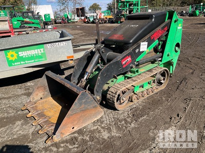 2021 Toro 22323G/22520 Compact Track Loader