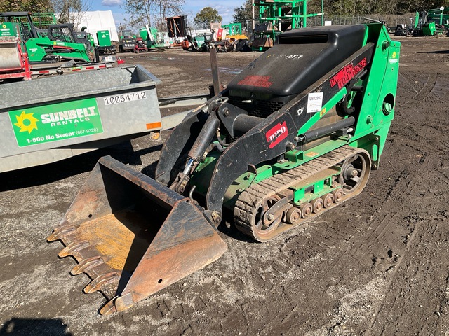 2019 Toro 22323G Mini Compact Track Loader