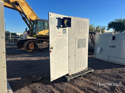 Cat Entilli-Switch 250 Distribution Panel 電源供給