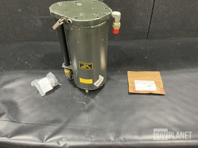 (6) Oil Transfer Tubes, (1) Hydraulic Ram Hand Driven Pump & Assorted Items