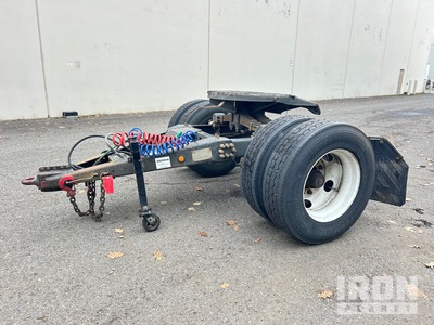 2006 Silver Eagle S/A Dolly