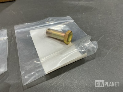 (157) Blue Sky NAS1107-14D Shear Bolts