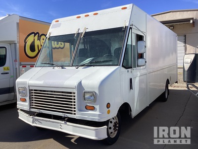 2006 Ford Step Van