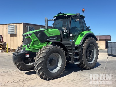Deutz-Fahr 6230 V 4WC 4WD Tractor (Unused)