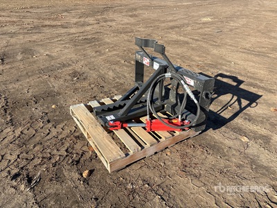 2025 Industrias America 12 in Shear (Unused)