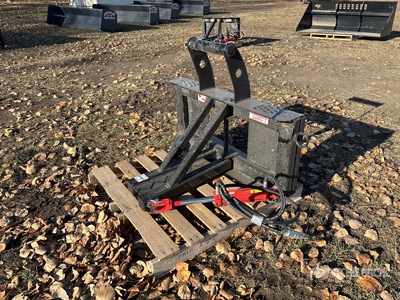 2025 Industrias America 22 in Hydraulic HPost/Tree High Puller (Unused)