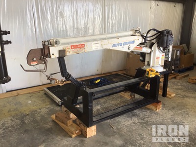 Auto Crane 3203 PRX 180 in Crane