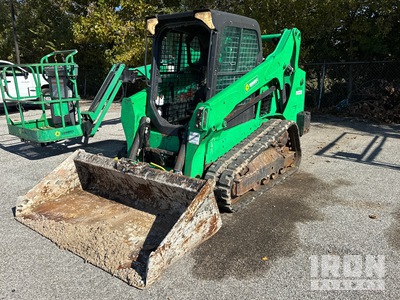 2020 BOBCAT T595 Compacte Schranklader