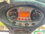 Hour Meter / Odometer