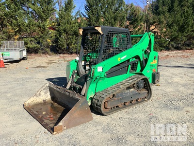 2020 Bobcat T595 Kompakt-Raupenlader