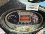 Hour Meter / Odometer