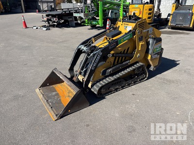 2020 VERMEER S925TX Mini Kompakt-Raupenlader