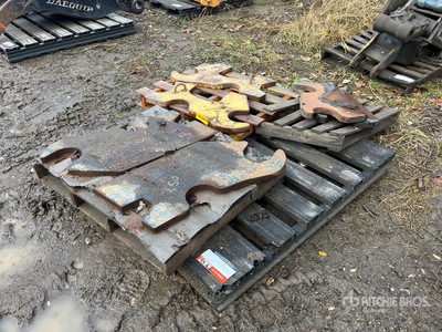 Quantity of Q/C Ears