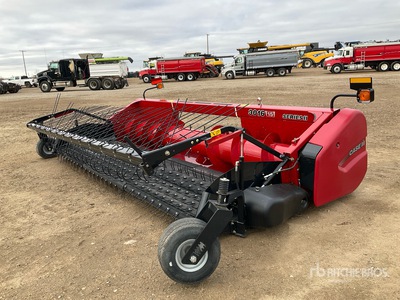 2022 Case IH 3016 16 ft Przystawka do kombajnu