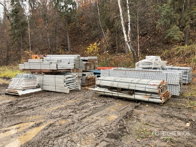 Quantity of Scaffalatura