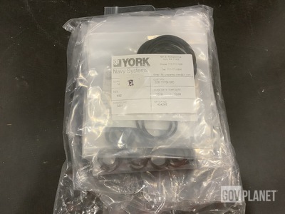 York 377-15863-002 Compressor Repair Kit