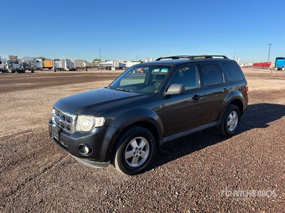2009 Ford Escape 2WD SUV