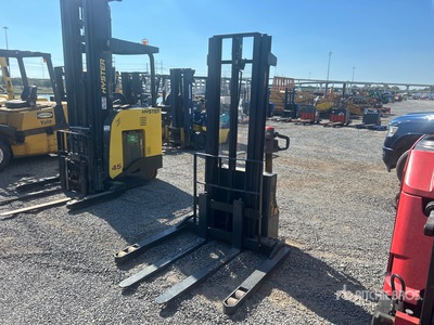 2019 Big Joe S30-128 3000 lb 3000 lb Electric Carretilla Elevadora