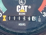 Hour Meter / Odometer