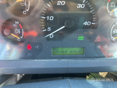 2003 Komatsu WA-380-5 Chargeuse Sur Pneus Wheel Loader