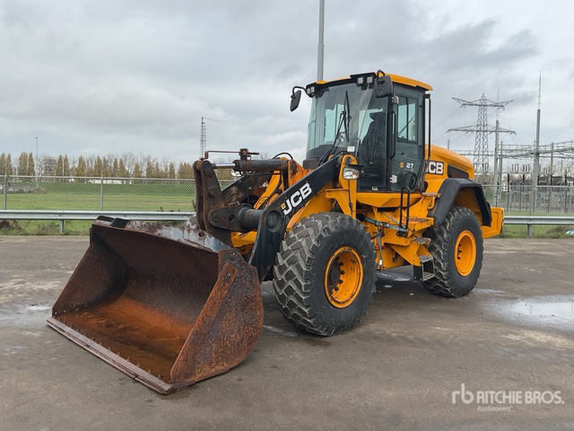 Benelux Auction - Nov 25 - Nov 26, 2025 | Ritchie Bros. Auctioneers