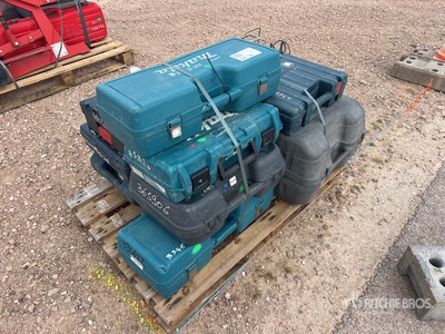 Qte De Materiels De Location Qty Of Rental Equipment