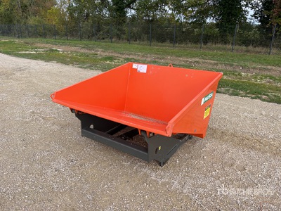 Ausa Benne Body - Fits Ausa