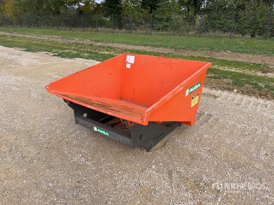 Ausa Benne Body - Fits Ausa