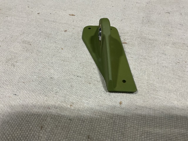 (8) Aero Components 205-031-251-1 Damper Mount Assemblies (8) Aero Components 205-031-251-1 Damper Mount Assemblies